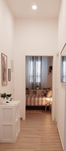 SUITE BLANC APARTMENTS - Monolocali indipendenti con cucina e bagno privato - Check-in e check-out con codice in autonomia h24 - Terrazza in comune