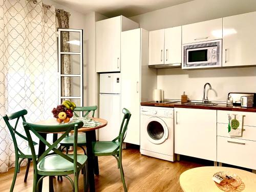 Anas Apartment centro histórico, Málaga (fotografie 8)