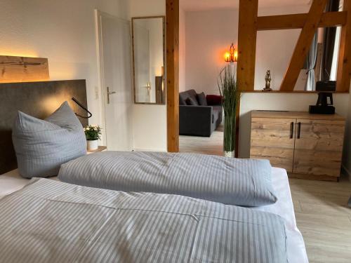 1 king bed