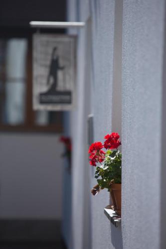 Piltriquitron Lodging - St. Anton am Arlberg