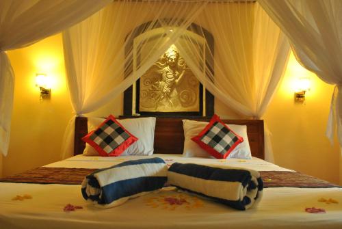 Trijaya Guest House Pemuteran