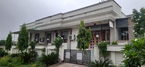 Janki Chandra - Homestay & PG, Džajpur