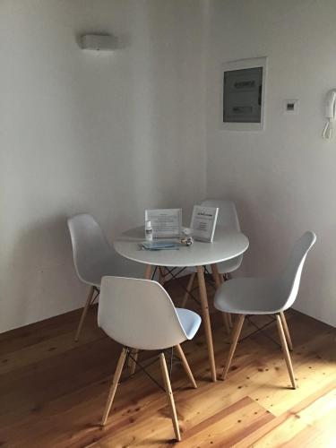 Iekārtas, La Foresteria di Villa Gorgo in San Vito Al Torre