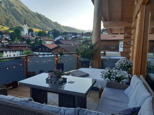 Hideaway Zugspitz Berwang in Berwang, Österreich