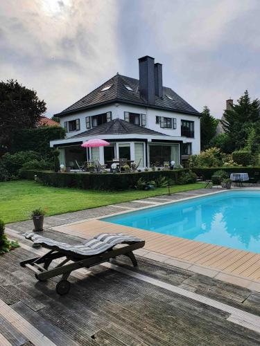  La Pastorale Brussels Expo, Pension in Wemmel bei Londerzeel