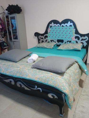 Furnished transient family room in Al Ain International Airport