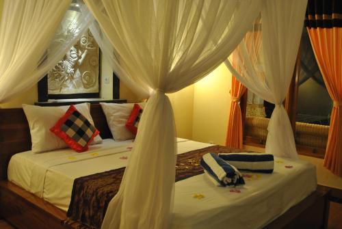 Trijaya Guest House Pemuteran