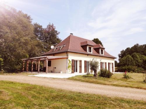 Le Gîte du Parc - Location saisonnière - La Coquille