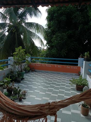 Double Room with Patio image 10
