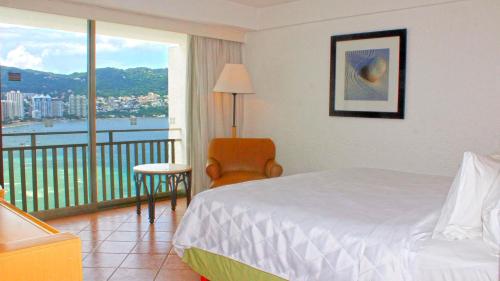 Holiday Inn Resort Acapulco in Acapulco