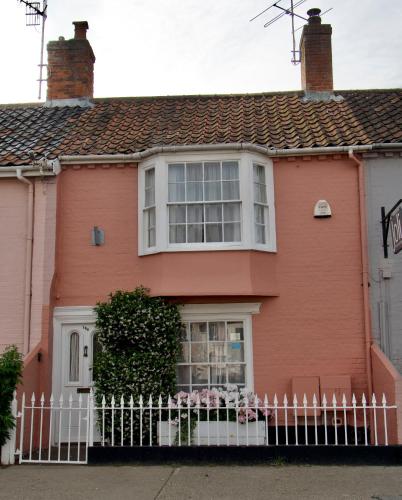 Oriel Cottage, Aldeburgh gîte à louer Aldeburgh