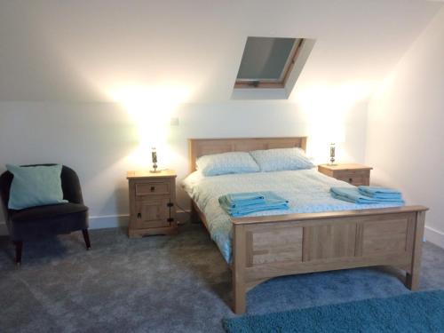 Greenway Guesthouse