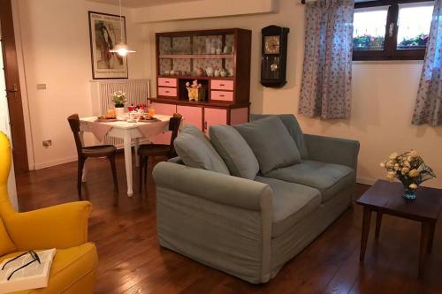 La tavernetta di Antonietta - Apartment - Villafranca di Verona