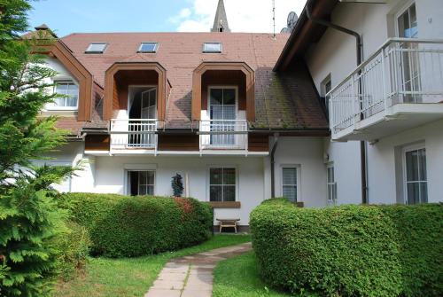 Ferienwohnung Rosennock - Apartment - Patergassen