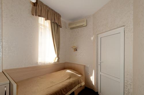 Novoe Vremia Hotel