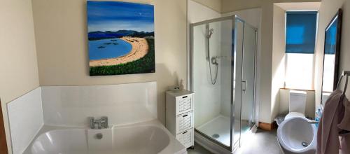 Grant Arms Hotel Room Type - Double Room with Shared Bathroom
