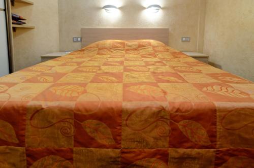Novoe Vremia Hotel