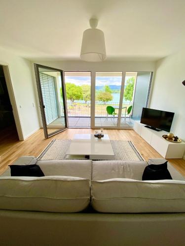 Ferienwohnung in Salem in der Bodenseeregion bei Tumulka
