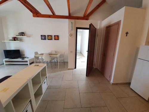 Sea view apartment