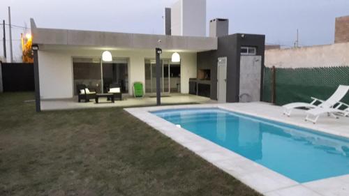 DOLCE LUNA in Roldán
