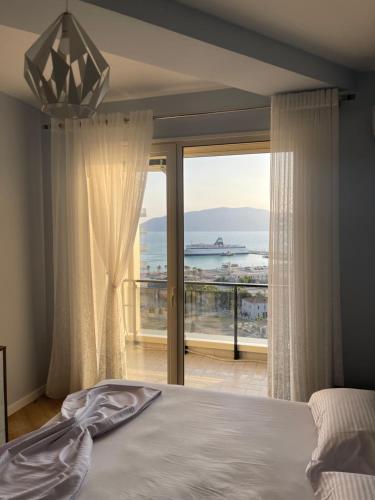 Best view apartment Vlore LungoMare #38
