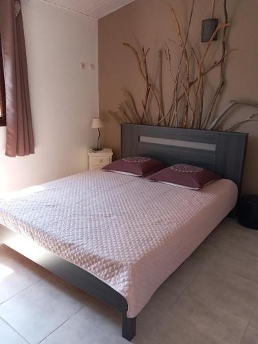 VILLA SABLE BLANC CHAMBRE D HOTE