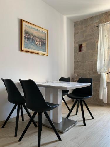 Apartment Fonte, Split (photo 9)