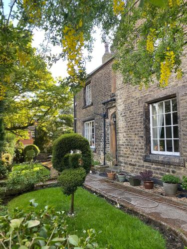 The Laurels gîte à louer Royton