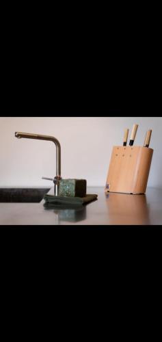 Casa Fronte Mare gîte à louer Lorraine