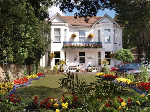 B&B Bournemouth - Balincourt - Bed and Breakfast Bournemouth