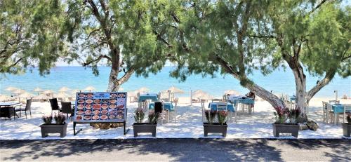 Thassos Hotel Grand Beach