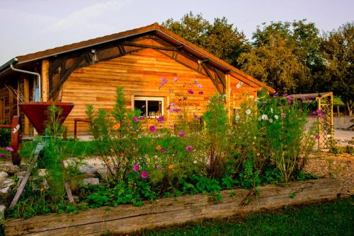 Le Paradis, chambres d'hôtes - BNB- Gîte