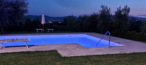  Casa "IL BRIO" in Pistoia