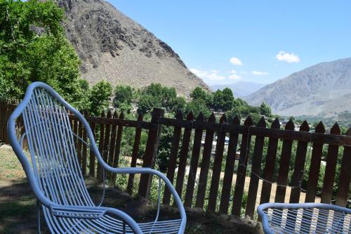 Chitral Green Guest House