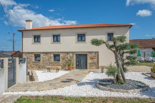 Refúgio Da Gandra gîte à louer Vila Meã