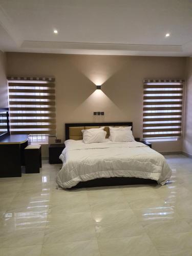 Greys Residential Homes Idu Abuja