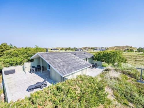  Holiday home Henne XLVI in Henne Strand