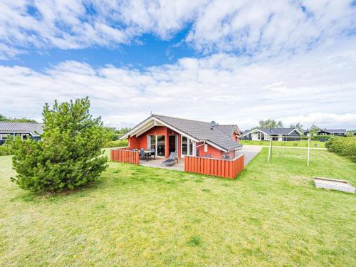 Holiday home Tarm XVIII in Tarm