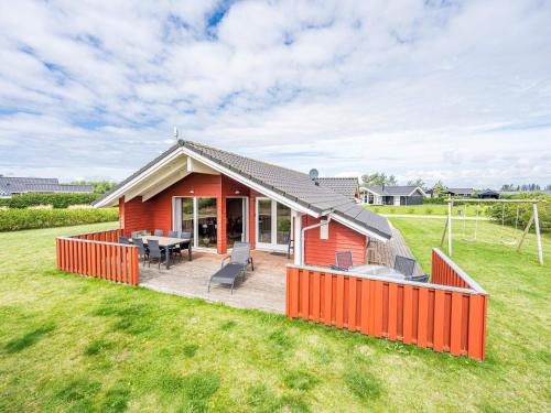  Holiday home Tarm XVIII in Tarm
