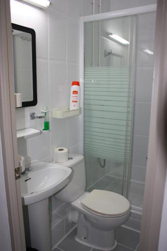 Pensión Casa Blanca - image 11