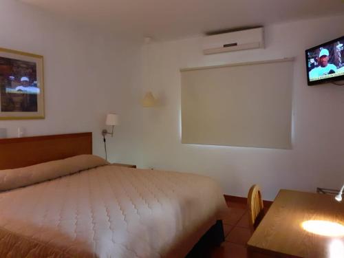 Hotel Brandts Los Robles de San Juan