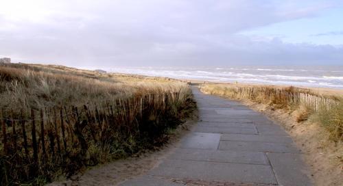 de Baak Seaside - image 7