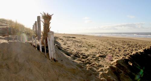 Hotel de Baak Seaside