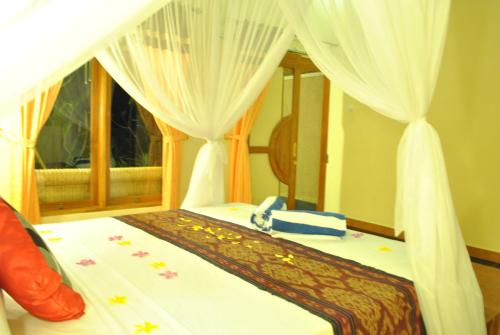 Trijaya Guest House Pemuteran