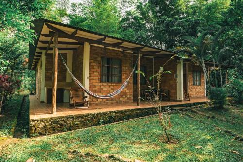 Huingos Eco Lodge Tarapoto