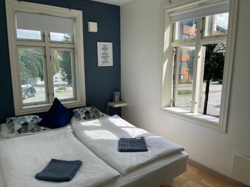 Central Nicolas Apartment Nr6 Stavanger - image 4
