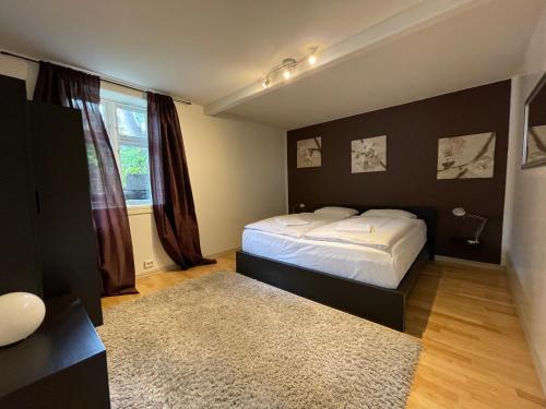 Central Nicolas Apartment Nr6 Stavanger - image 11