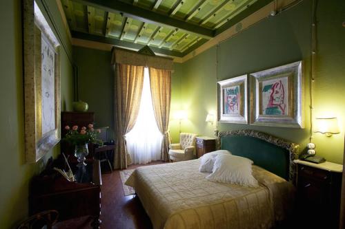 Residenza Palazzo Visdomini - main image