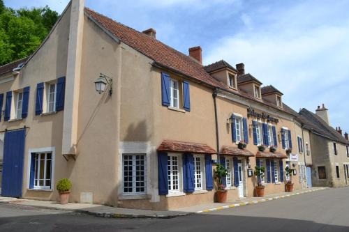 L'auberge Des Sources Hotel de charme Coulon
