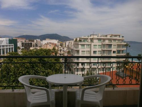 Hôtel Magnan - image 12